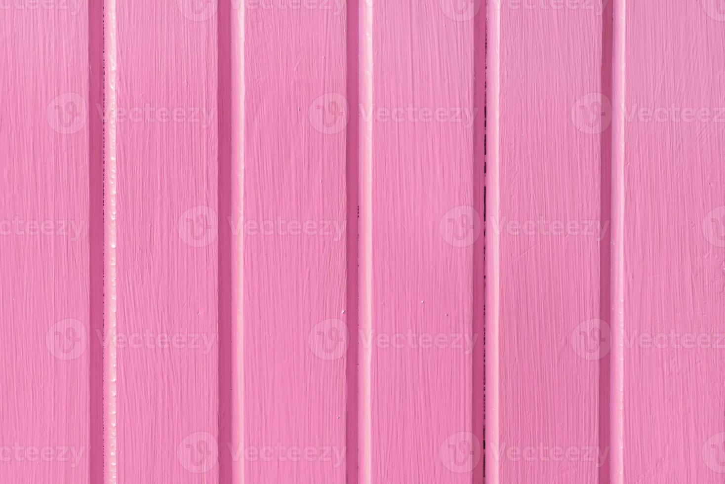 roze houten plank muur textuur achtergrond foto