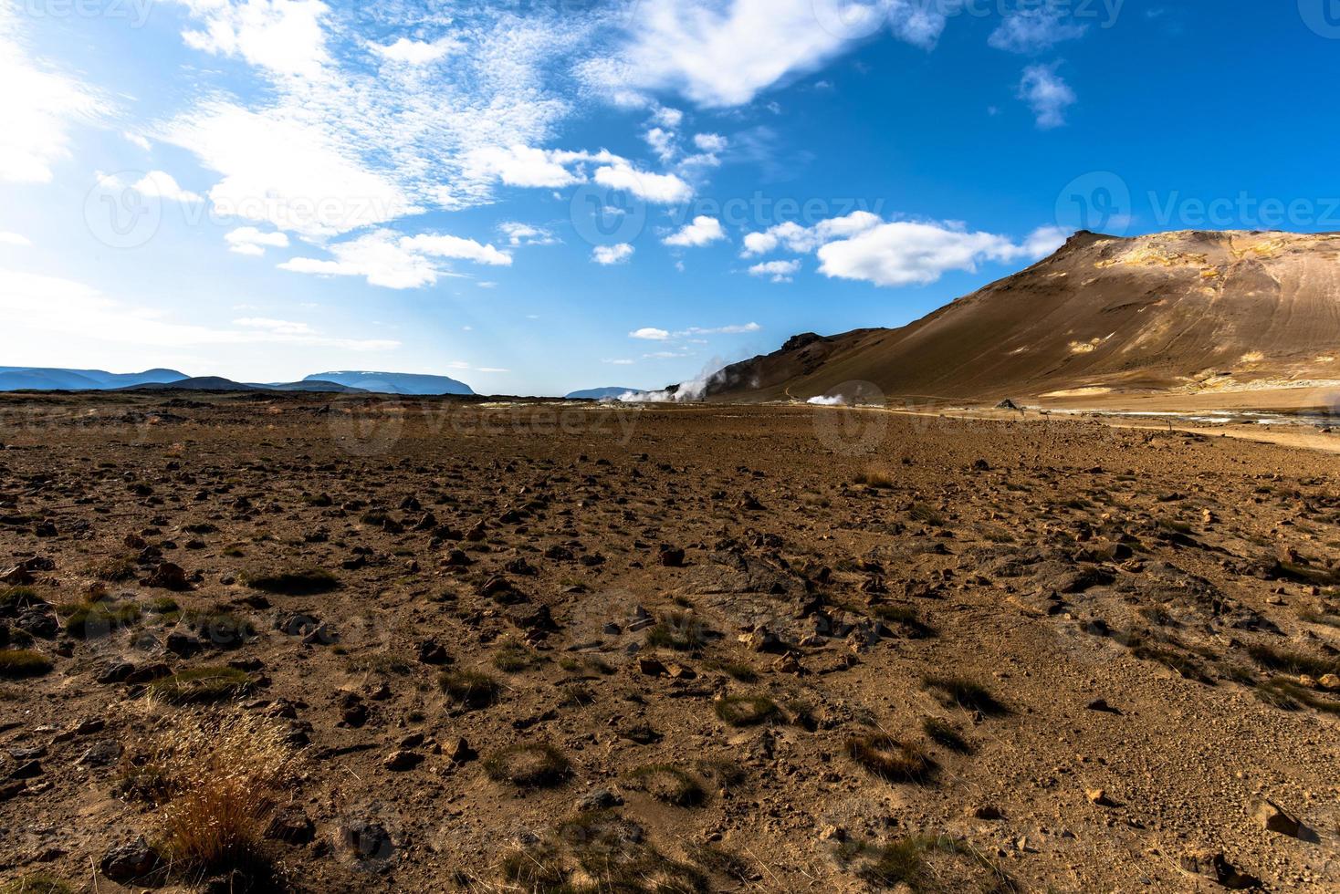 2021 08 15 namaskard de solfatara's van het noorden foto