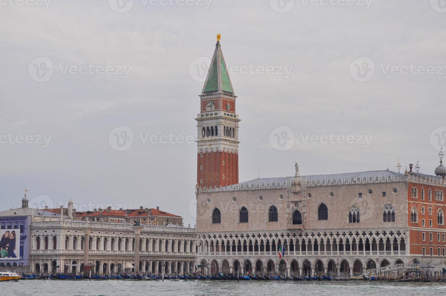 San Marco in Venetië foto