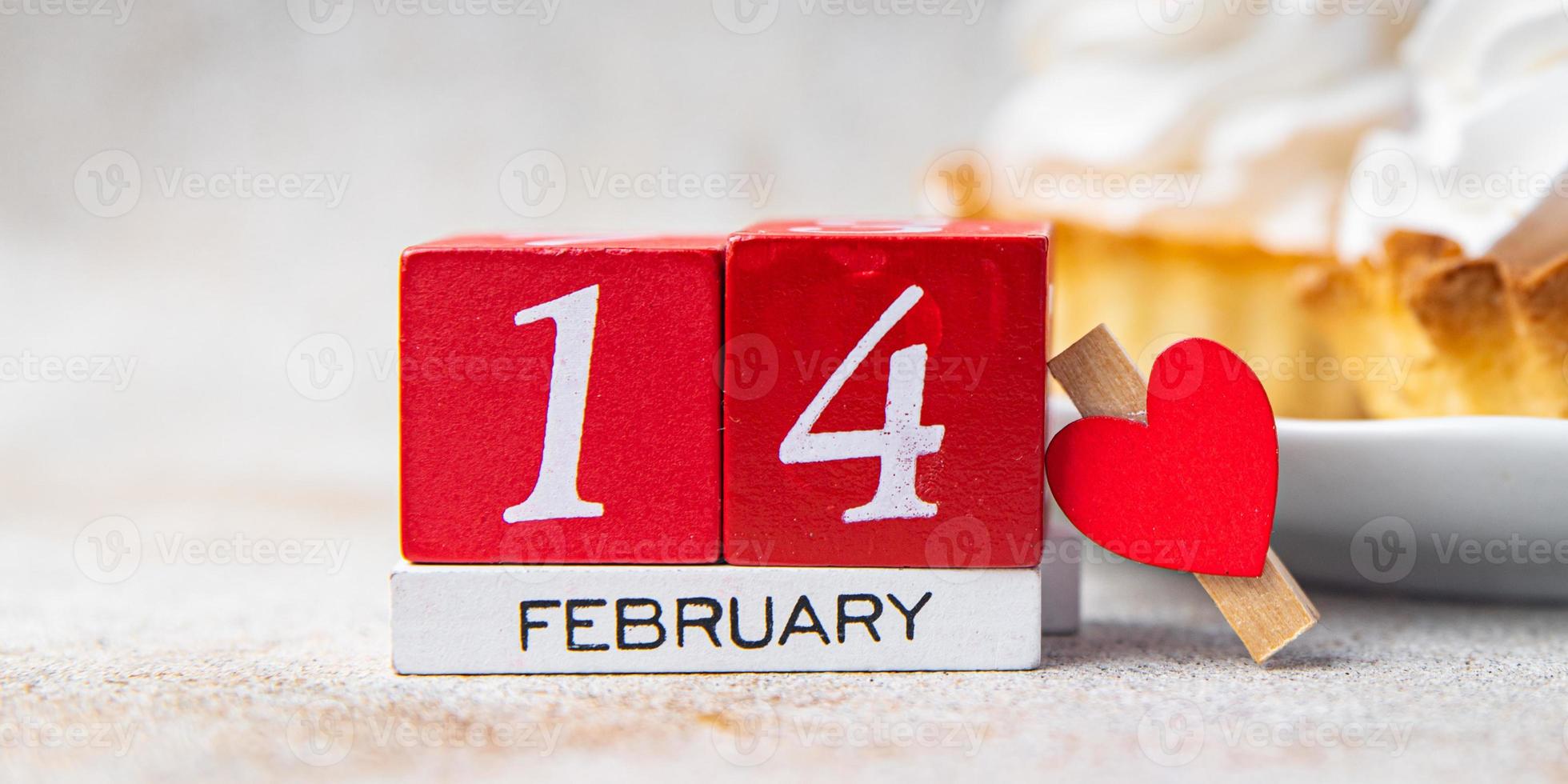 Valentijnsdag achtergrond 14 februari liefde heilige valentijn dag vakantie foto