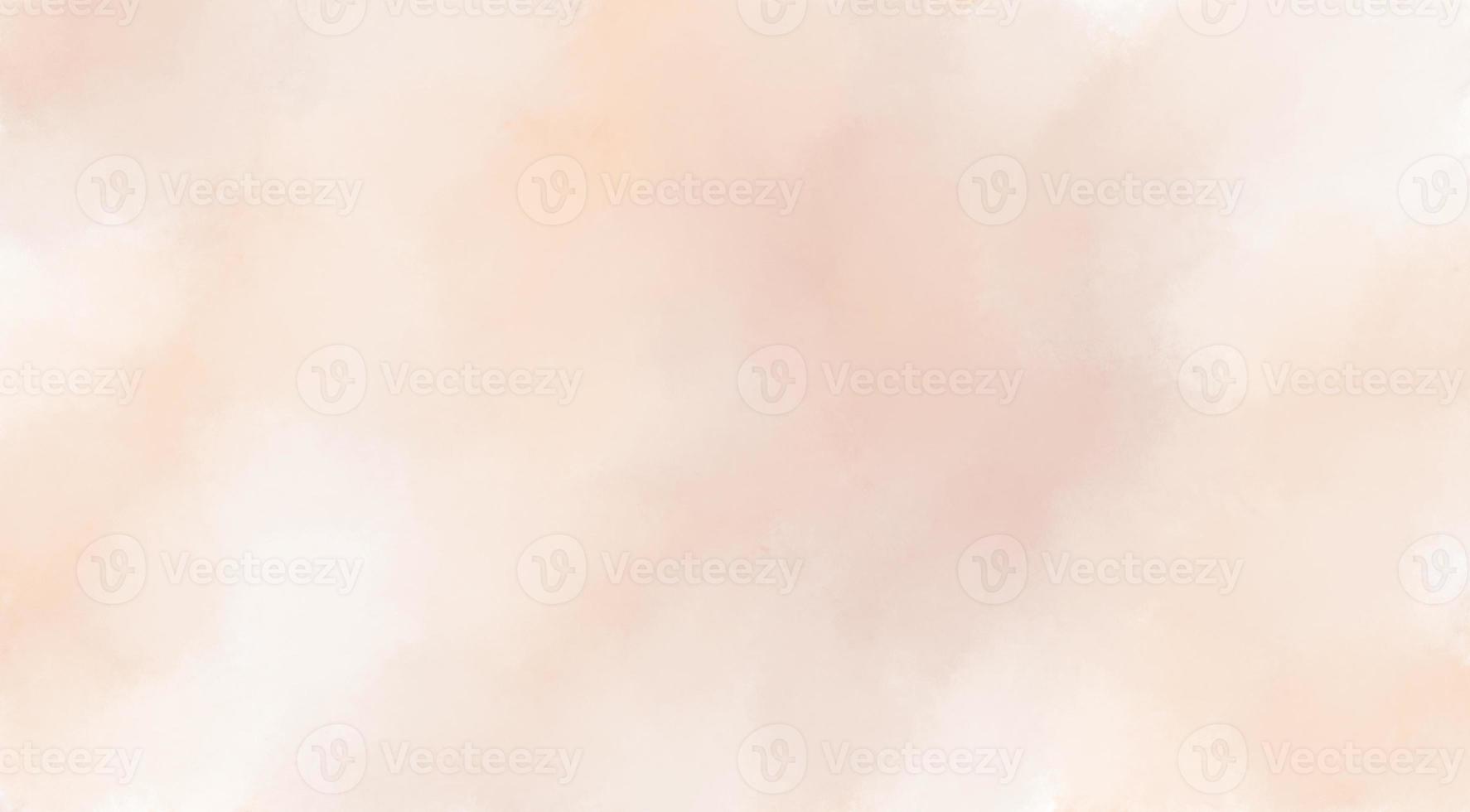 abstracte pastel beige achtergrond, trendy kleur foto