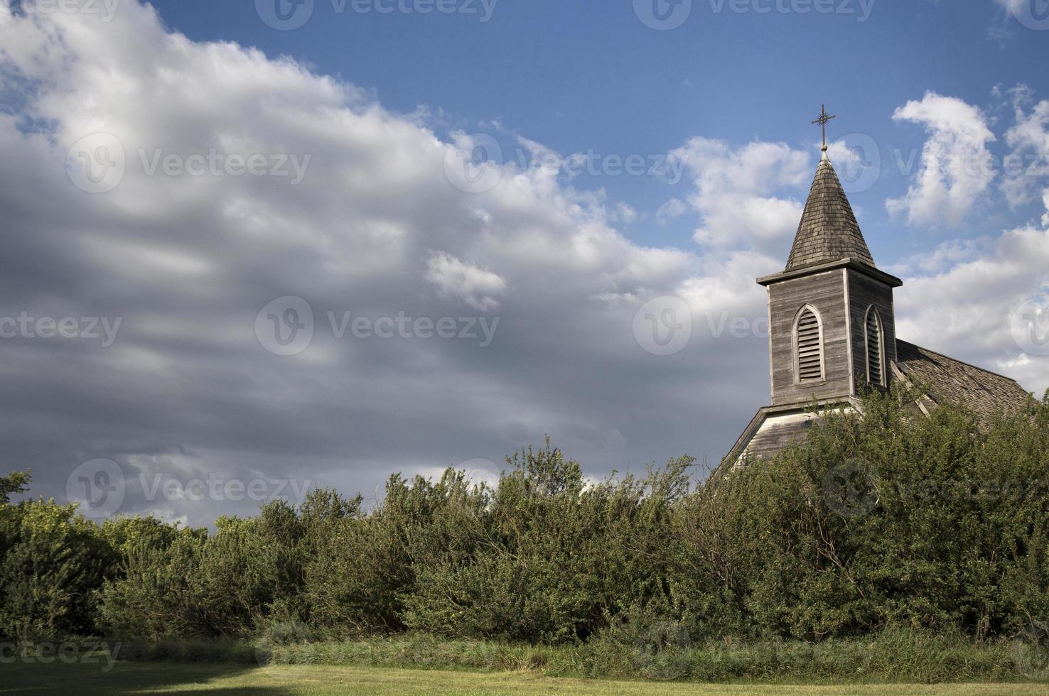 storm wolken saskatchewan foto