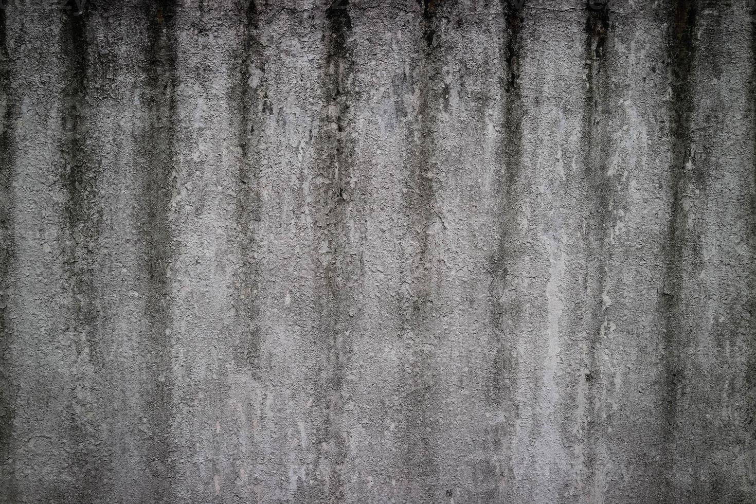 grunge oude ruwe cement muur textuur. abstracte grunge concrete achtergrond voor patroon. foto