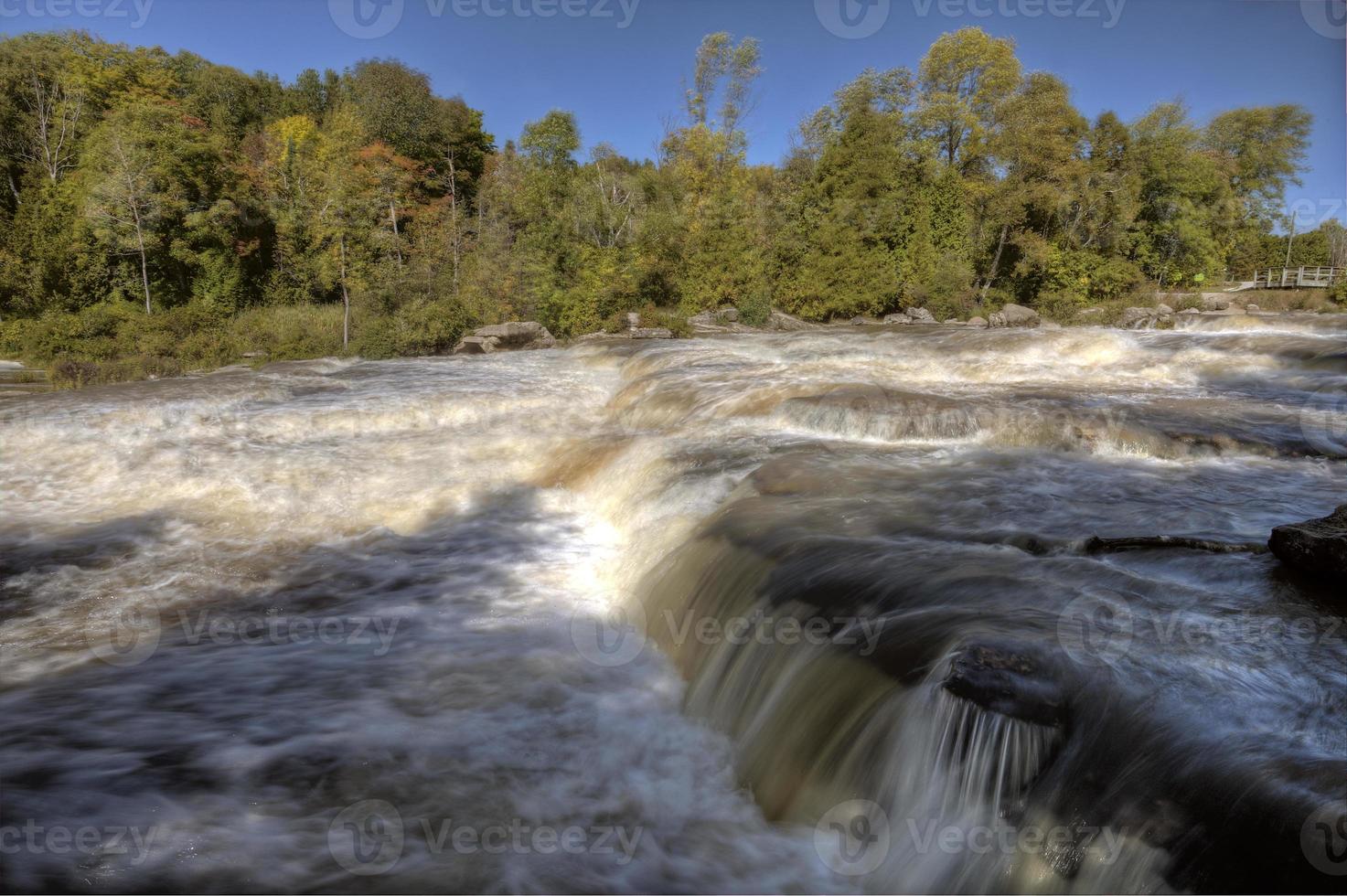 sauble strand valt foto