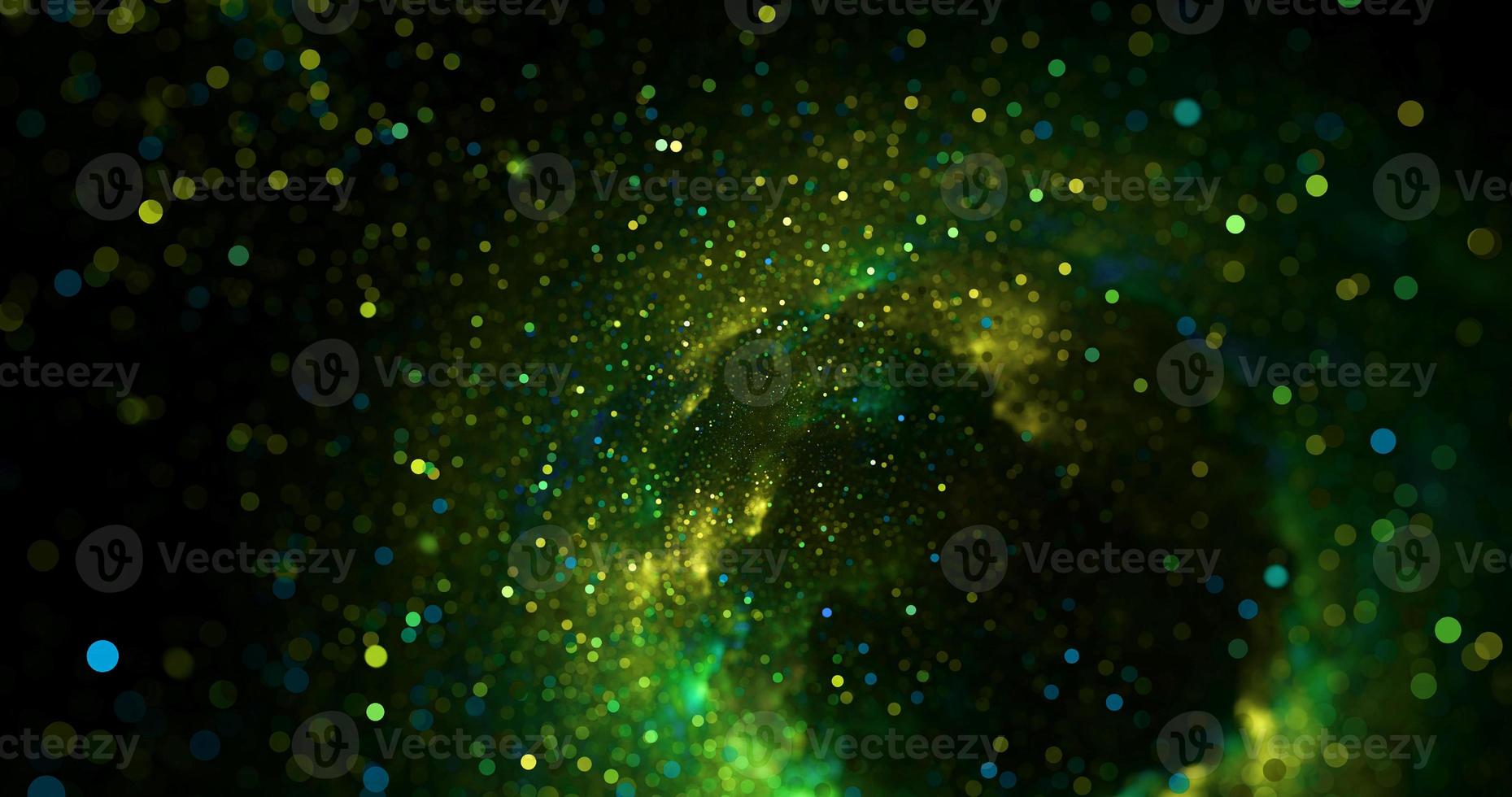 abstracte melkweg vervagen glitter vintage ruimte elegante rook universum met ster melkweg melk sterrenstof op melkweg. foto