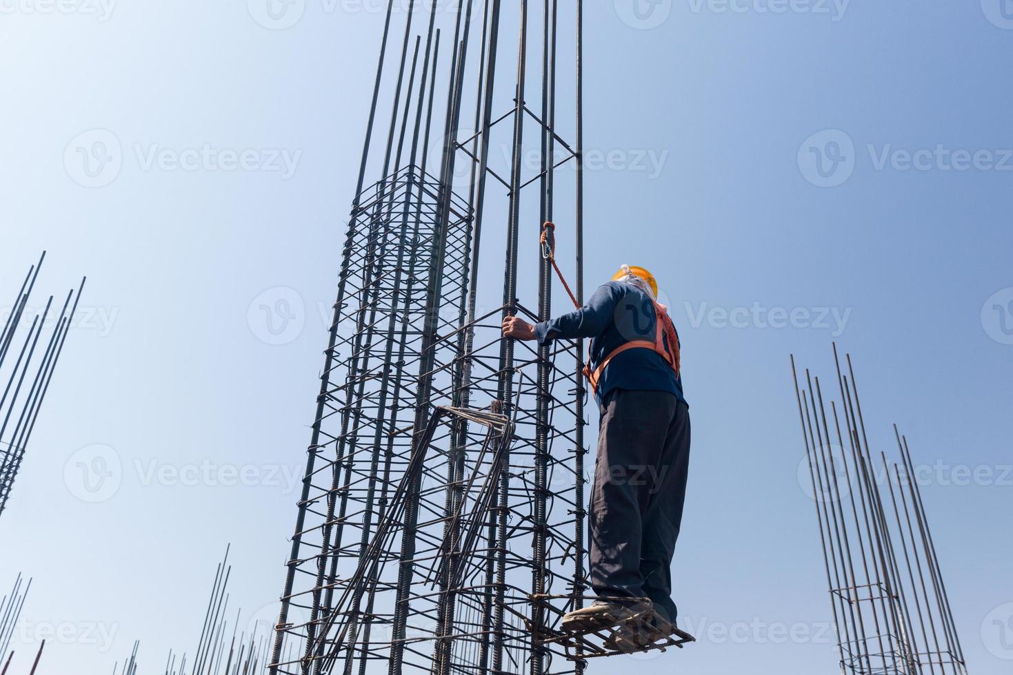 werk breit hulpstukken foto