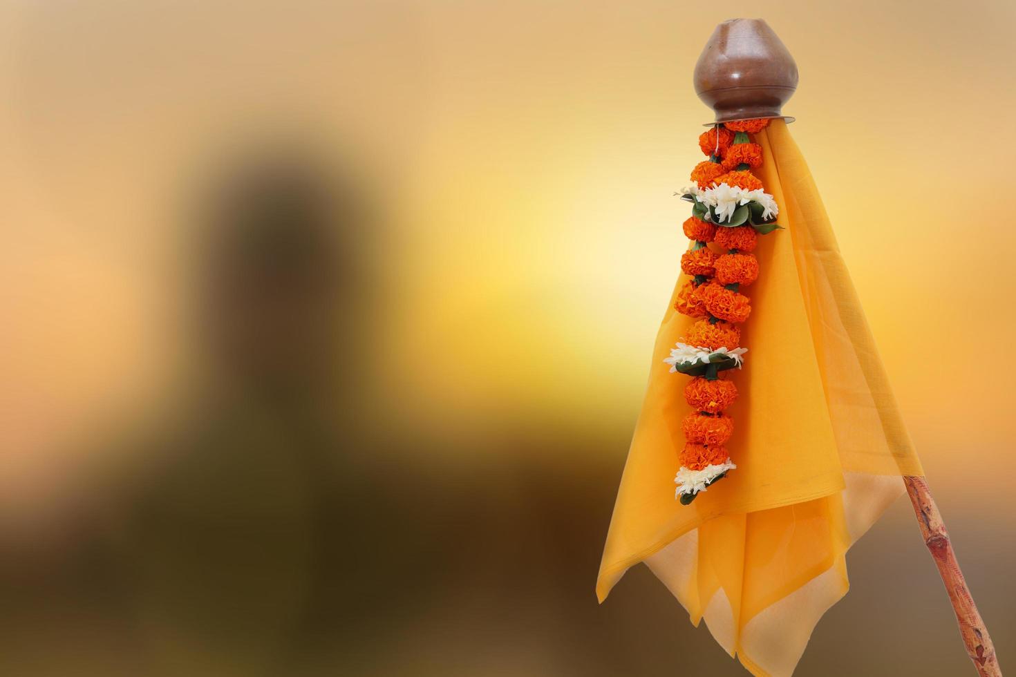 gudi padwa marathi nieuwjaar foto