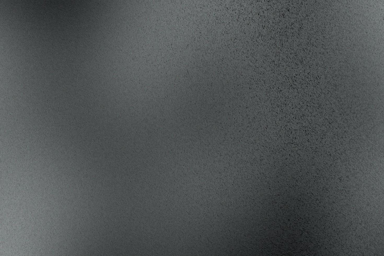geborsteld donkere ijzeren textuur, abstracte achtergrond foto