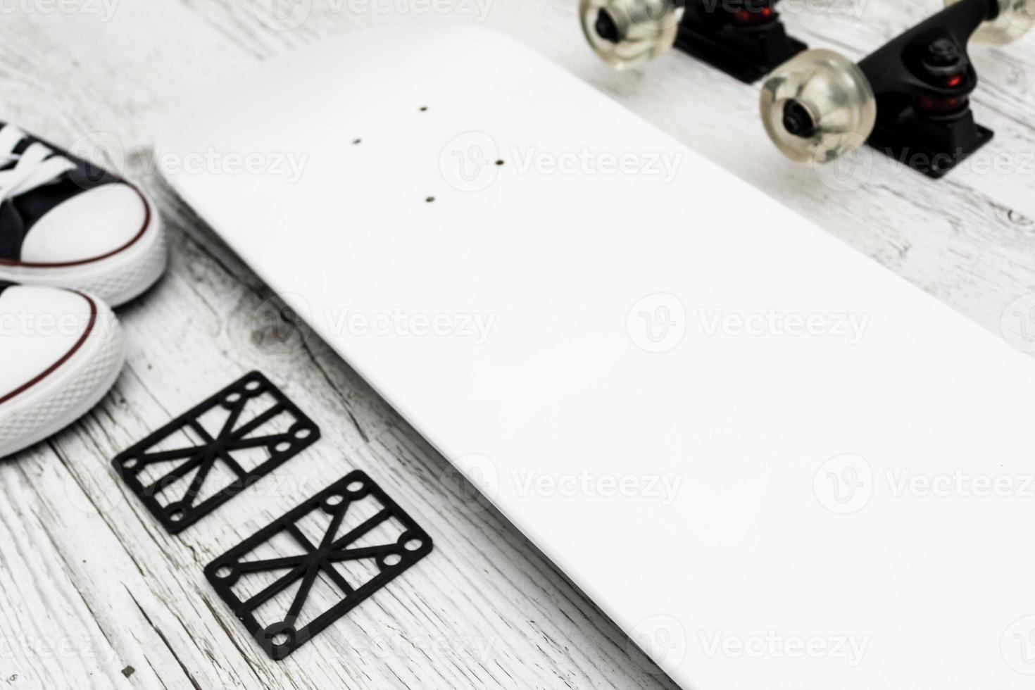 skate board foto