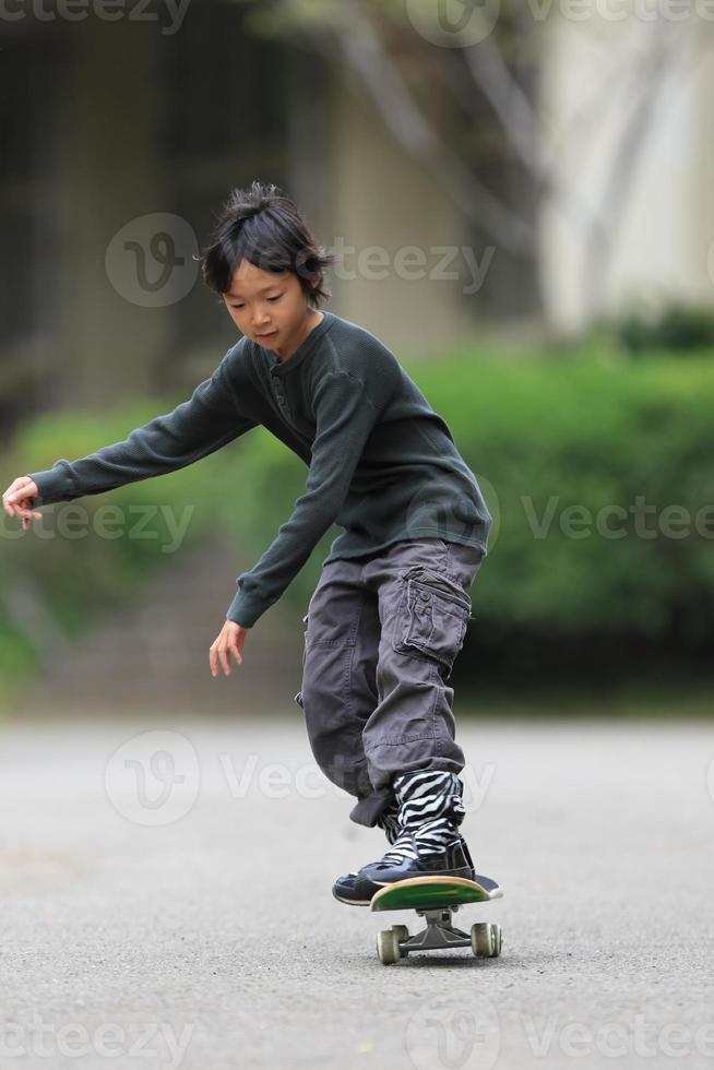 skateboard foto