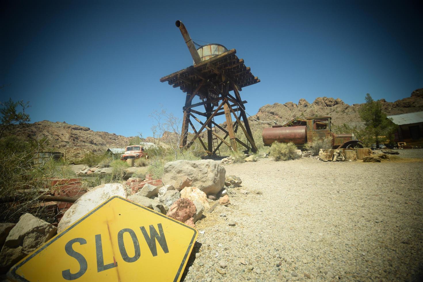 vintage usa westerse fotografiescènes nevada en californië foto