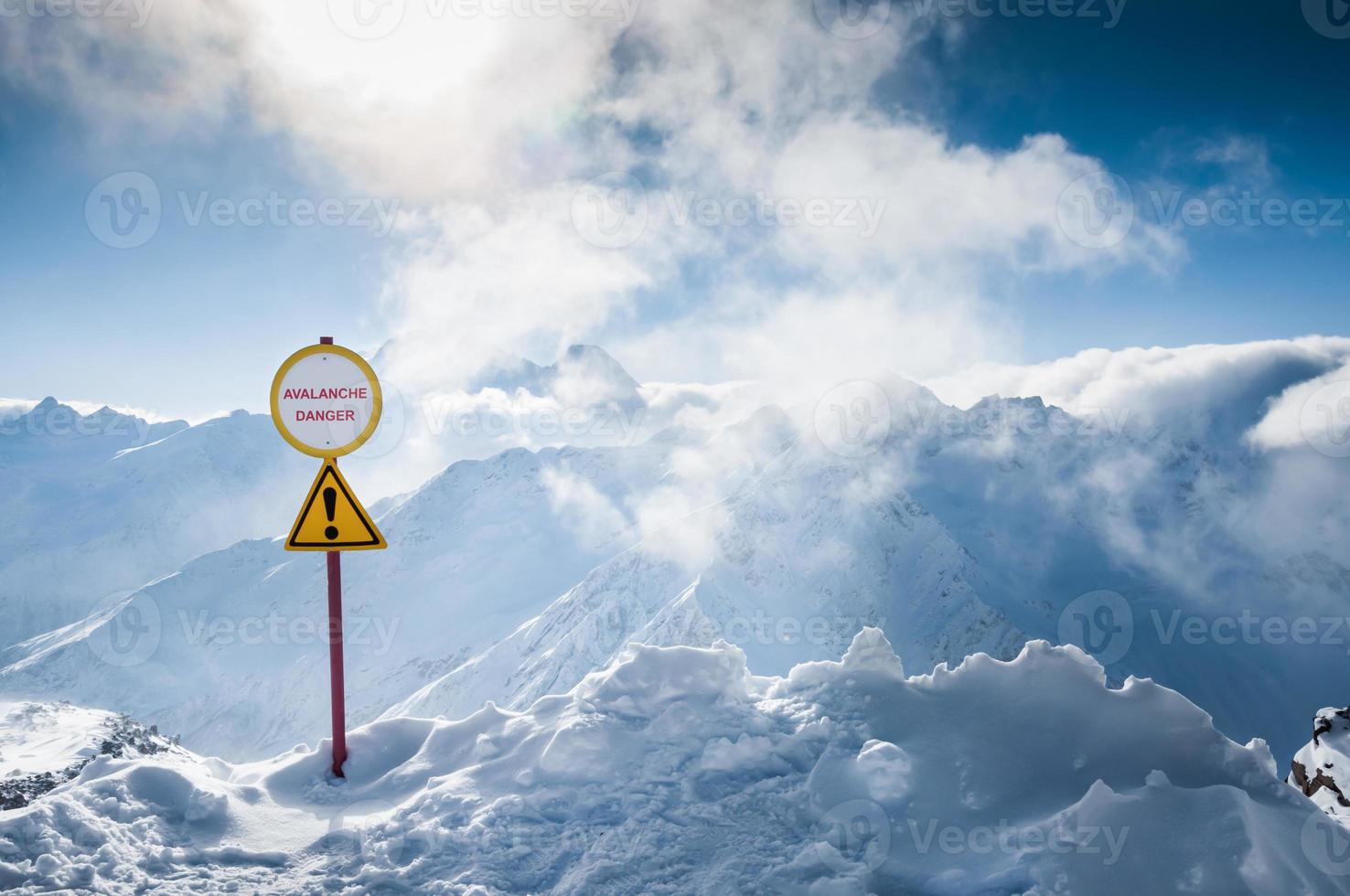 skigebied elbrus. caucasus, russische federatie foto