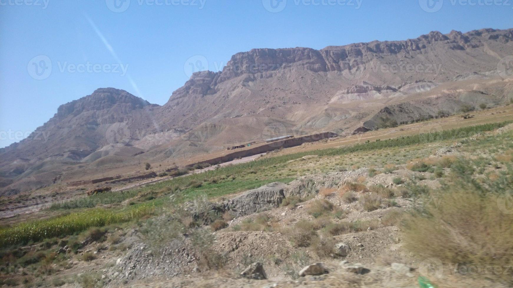 prachtige afbeeldingen die de schoonheid van balochistan, pakistan vastleggen foto