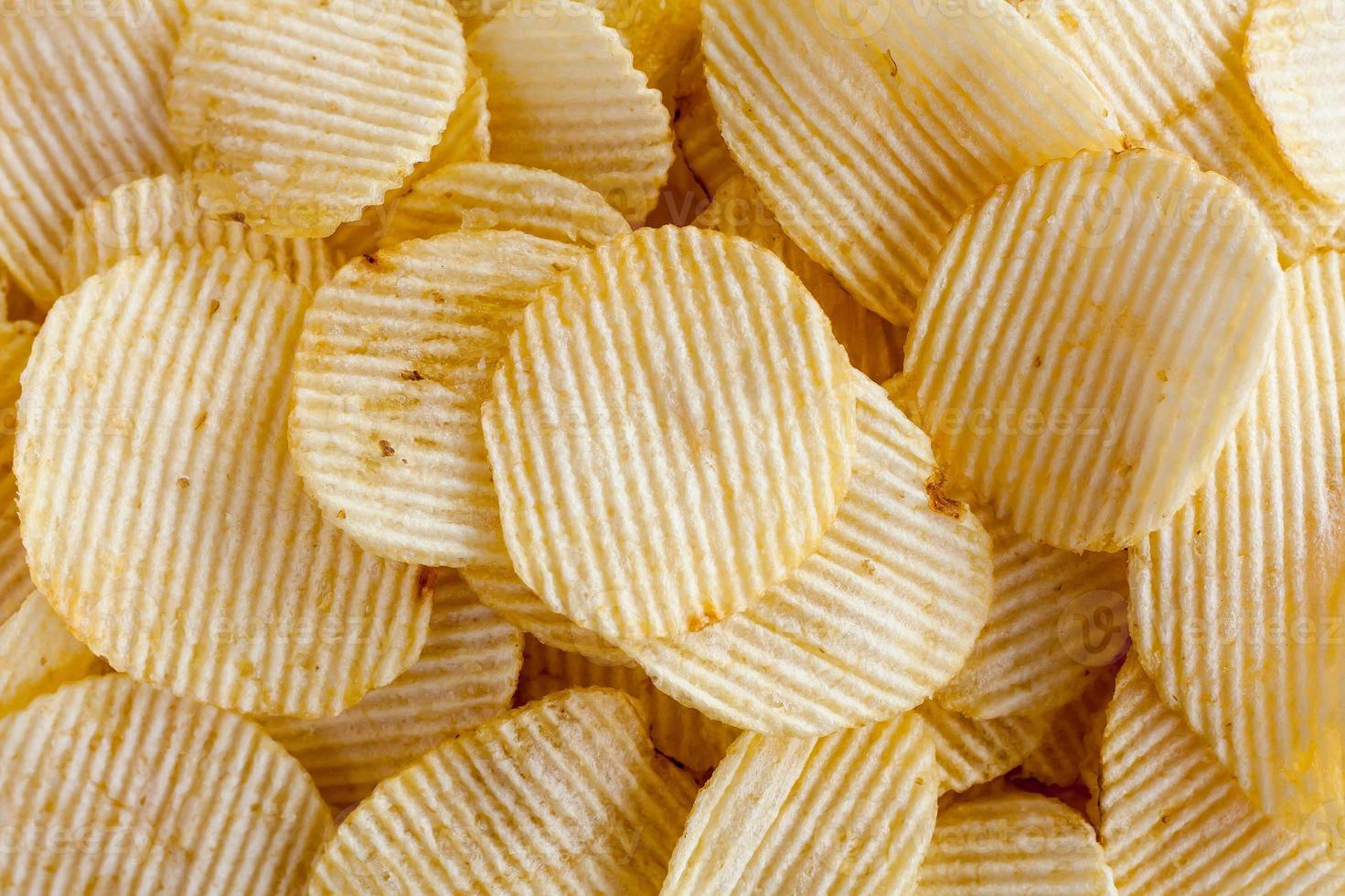 chips achtergrond foto