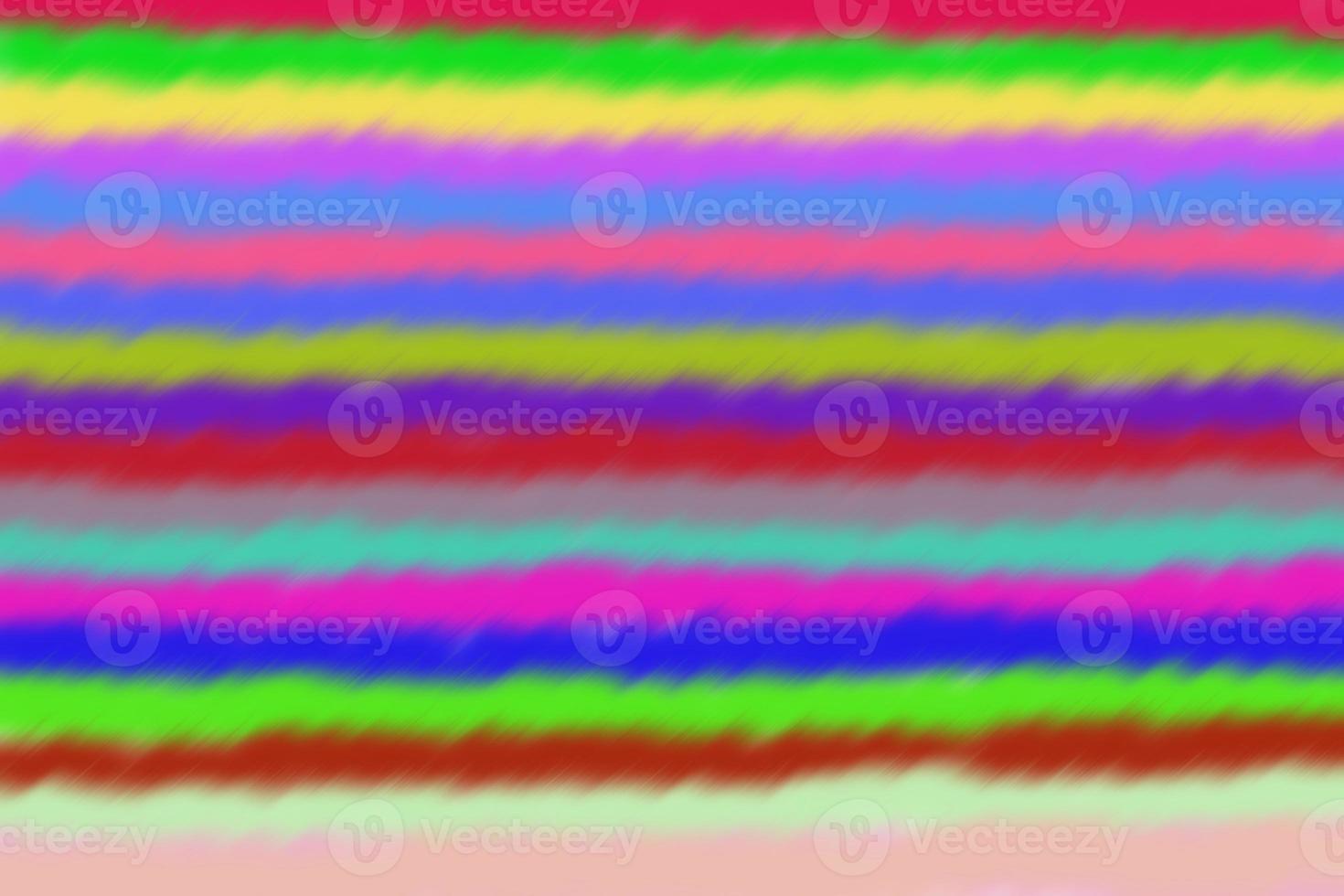 aquarel verf lijn kleurrijke textuur abstracte achtergrond foto