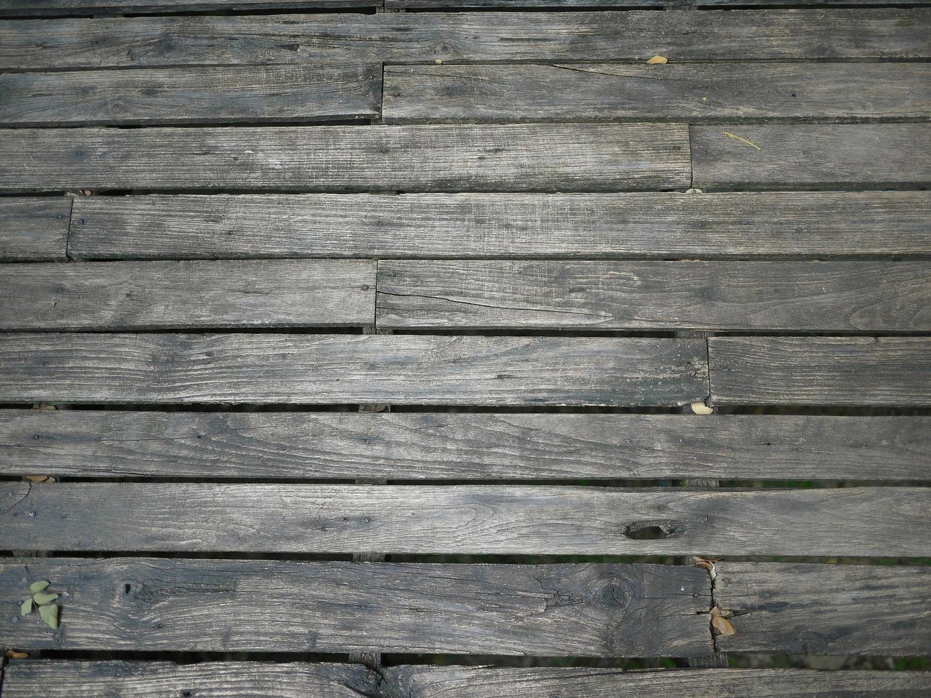 oude houten textuur grijze kleur achtergrond foto