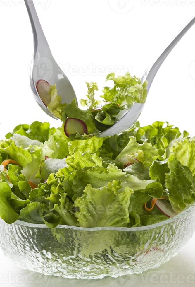 salade foto