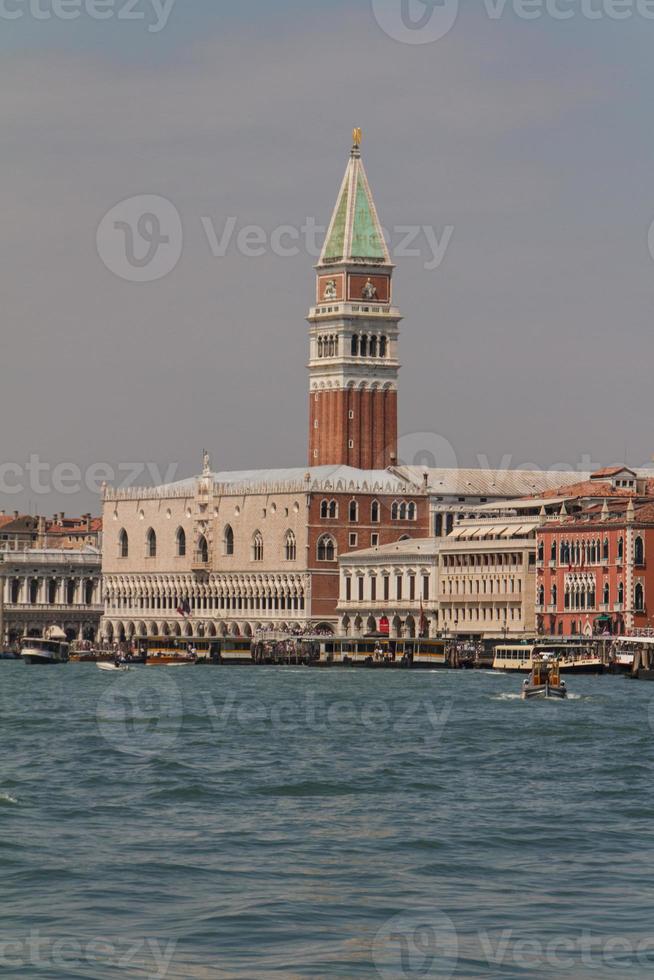 Venetië Sant Marco foto