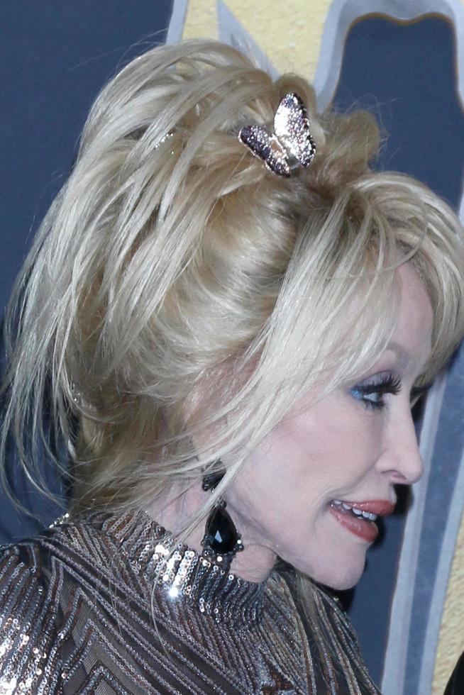 las vegas, 7 mrt - dolly parton op de 2022 academy of country music awards aankomsten bij allegient stadium op 7 maart 2022 in las vegas, nv foto