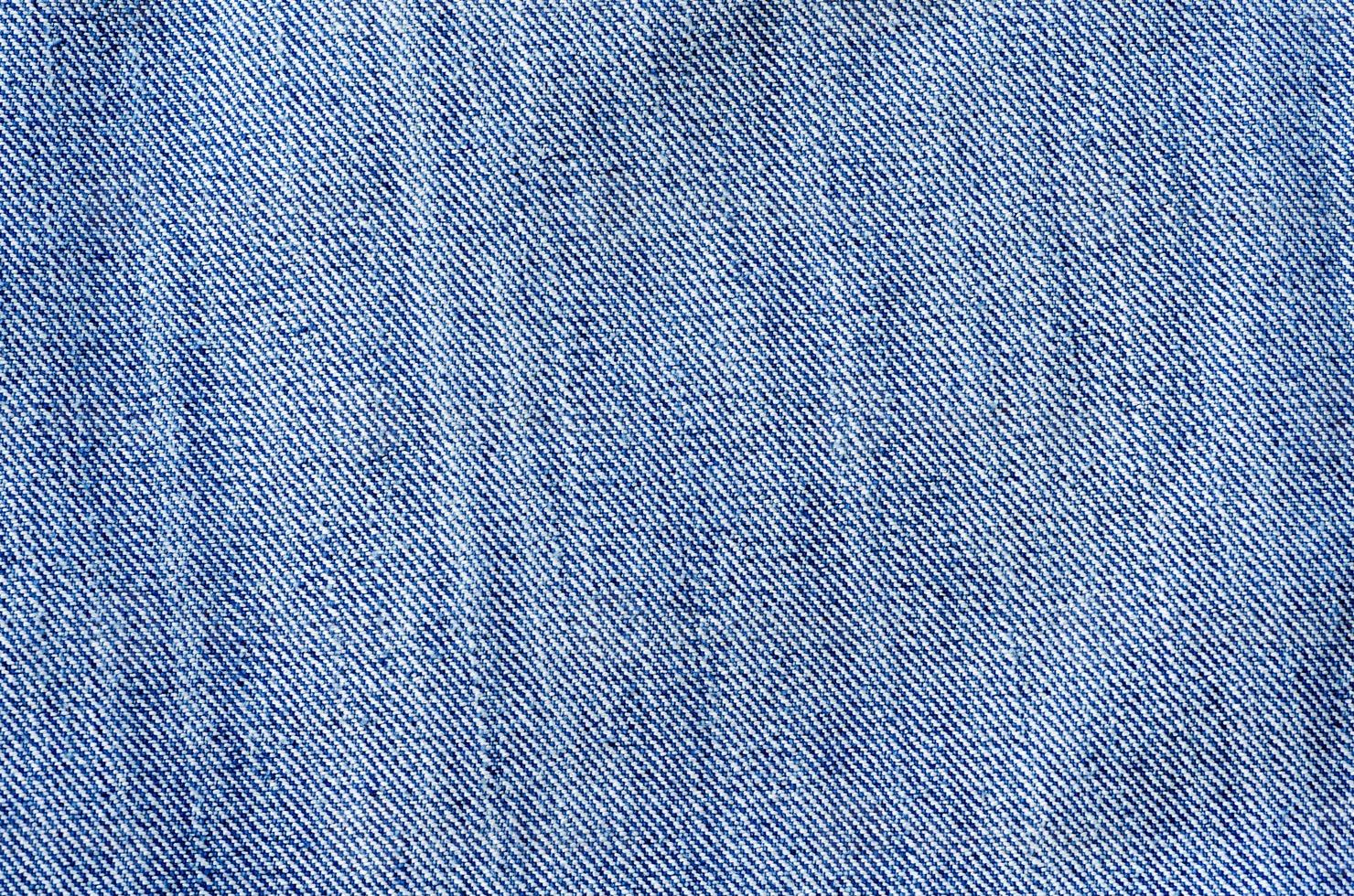 spijkerbroek textuur denim achtergrond mode patroon foto