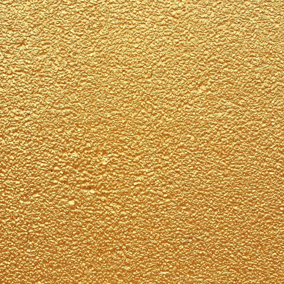 gouden muur achtergrond textuur foto