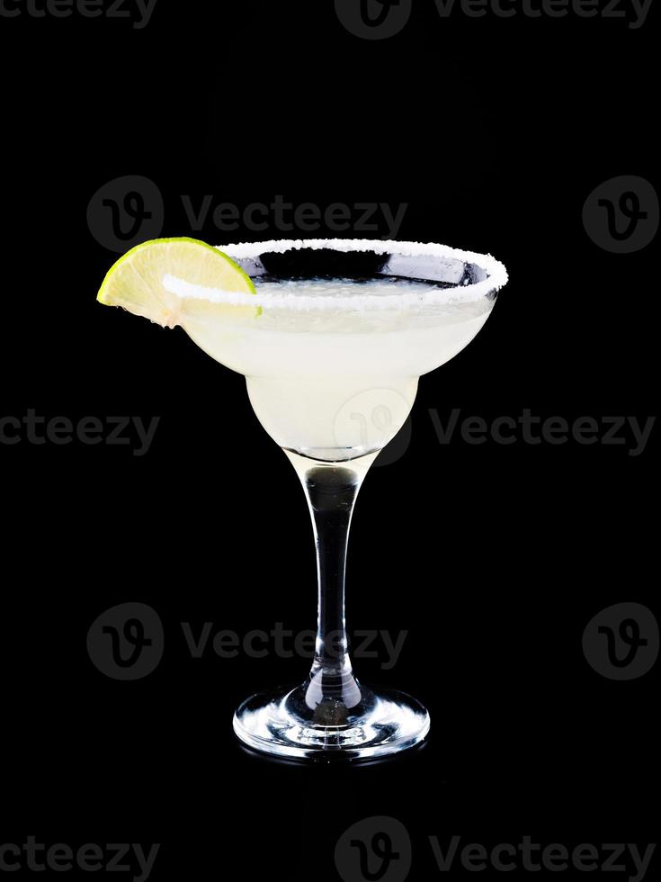 Margarita cocktail foto