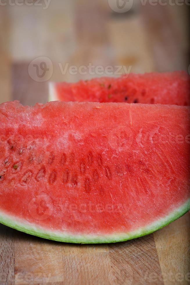 watermeloen foto
