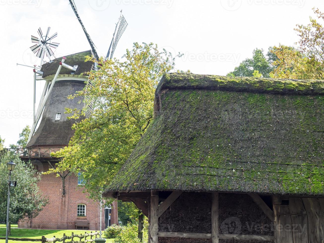 bad zwischenahn in duitsland foto