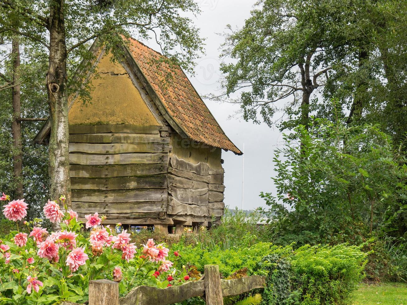 bad zwischenahn in duitsland foto