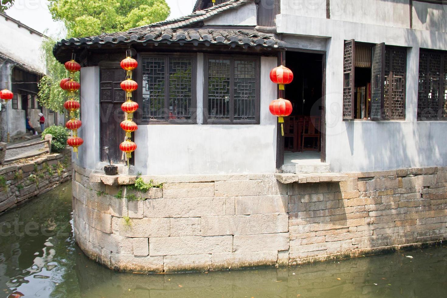 Suzhou, China foto
