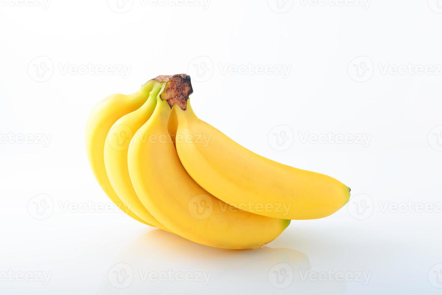 verse bananen foto