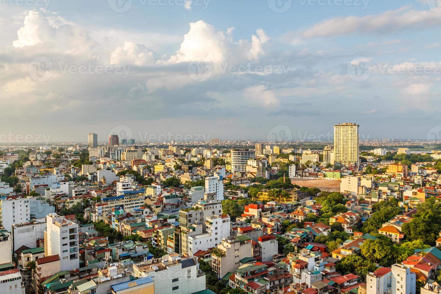 Hanoi foto