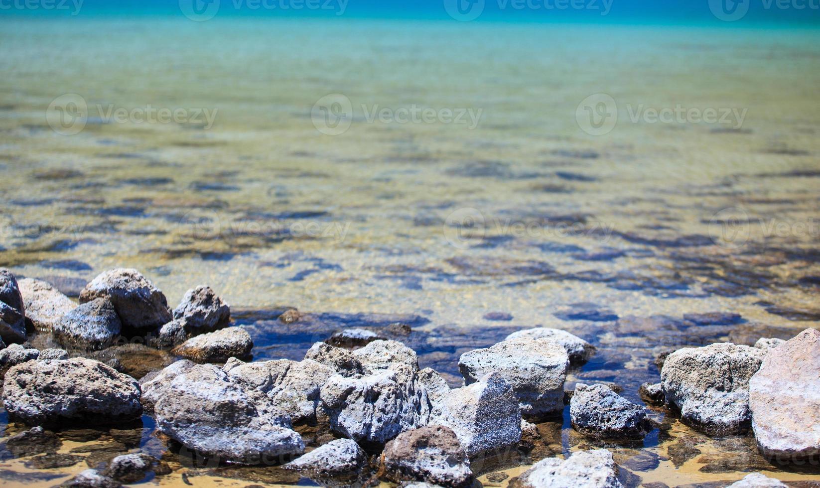 lago di venere, pantelleria foto