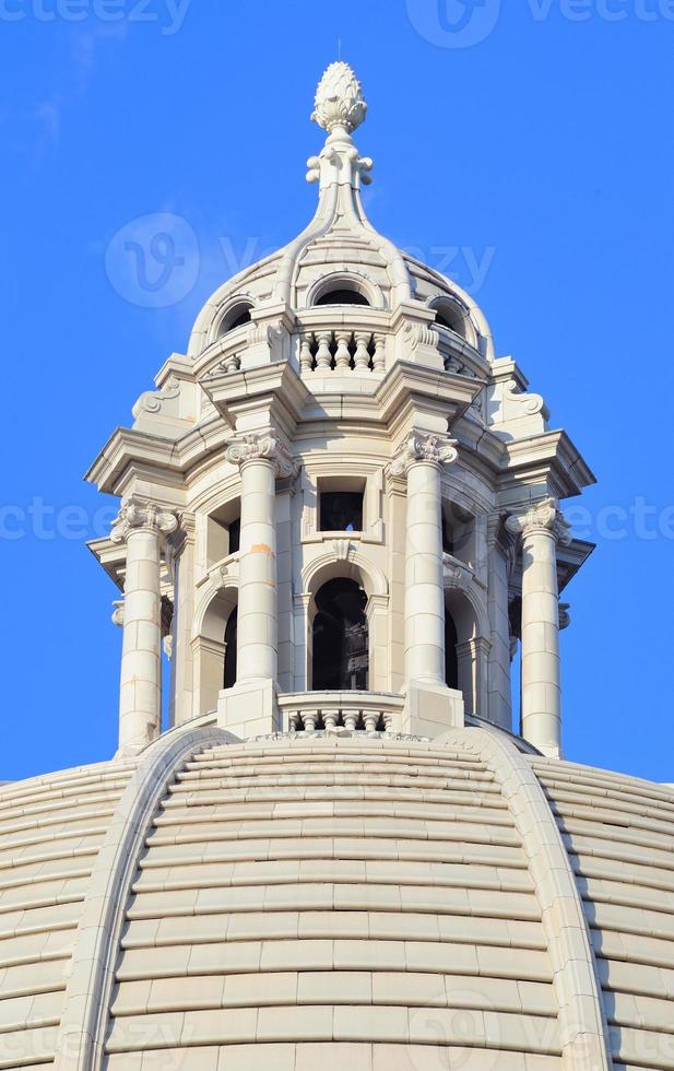 Boston eerste kerk van Christus wetenschapper foto