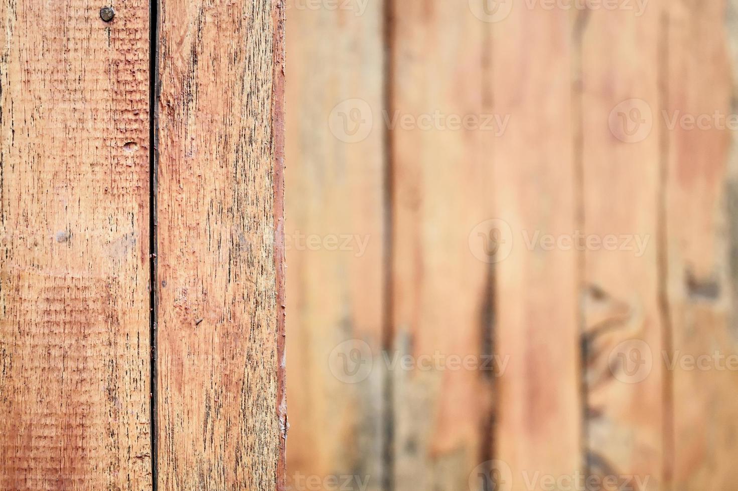 oude houten raam textuur close-up achtergrond foto