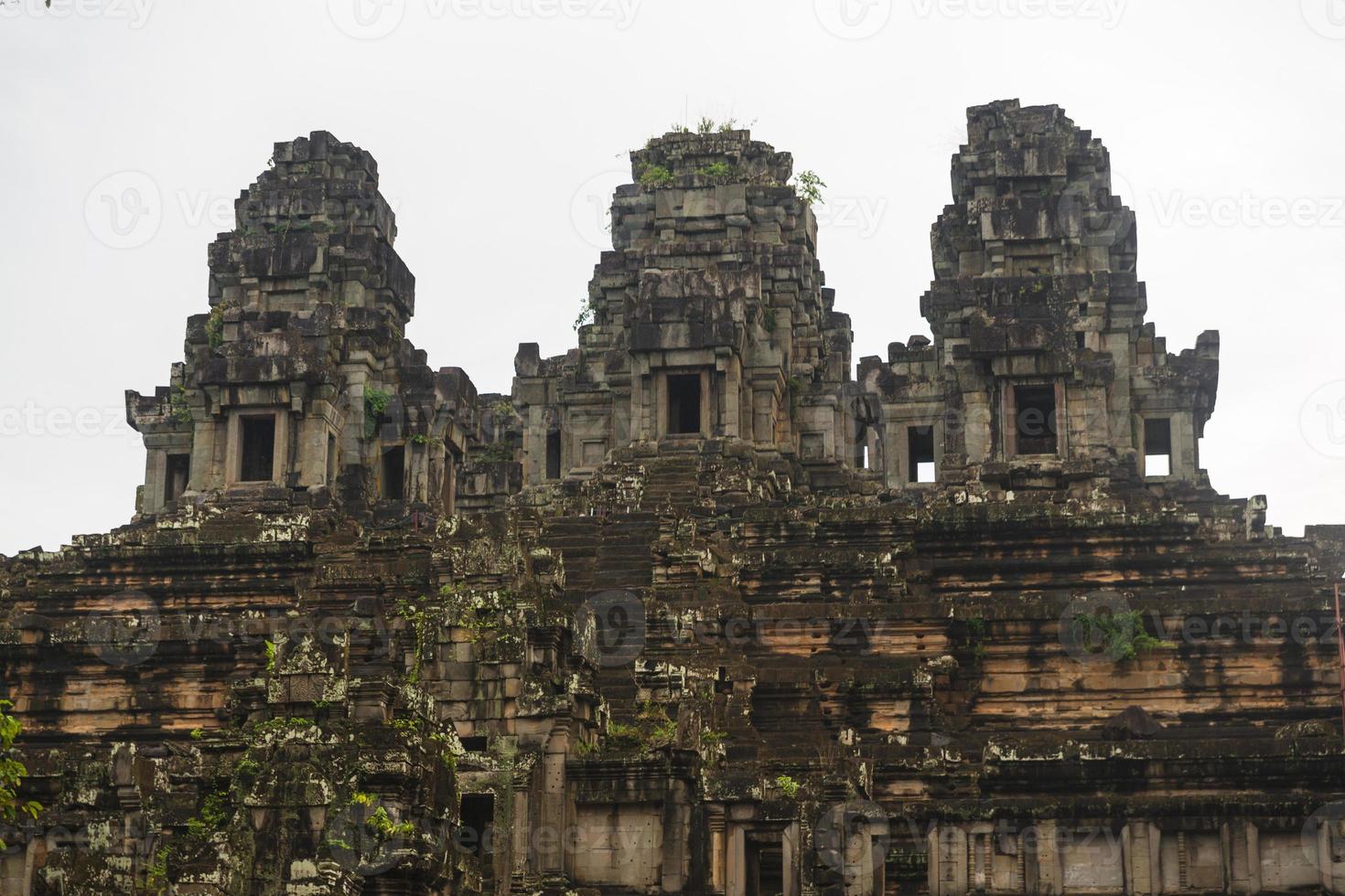 angkor wat complex foto