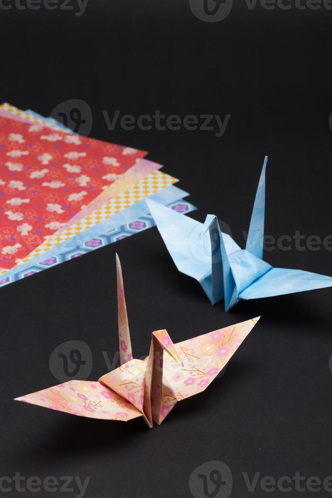 origami foto