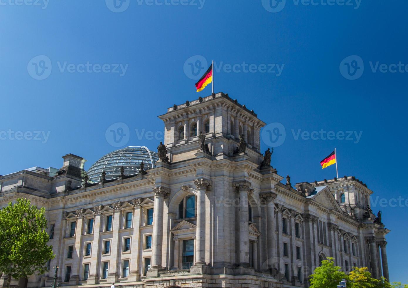 berlin regeringsdistrict foto