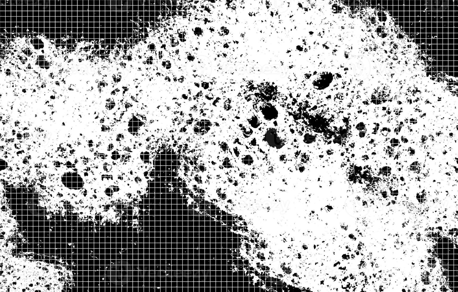 grunge textuur background.grainy abstracte textuur op een witte background.highly gedetailleerde grunge achtergrond met ruimte. foto