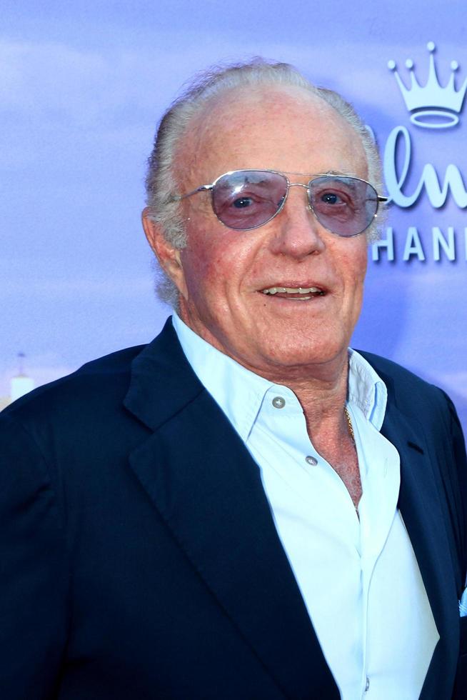 los angeles, 27 jul - james caan op de hallmark zomer 2016 tca press tour-evenement op het privélandgoed op 27 juli 2016 in beverly hills, ca foto