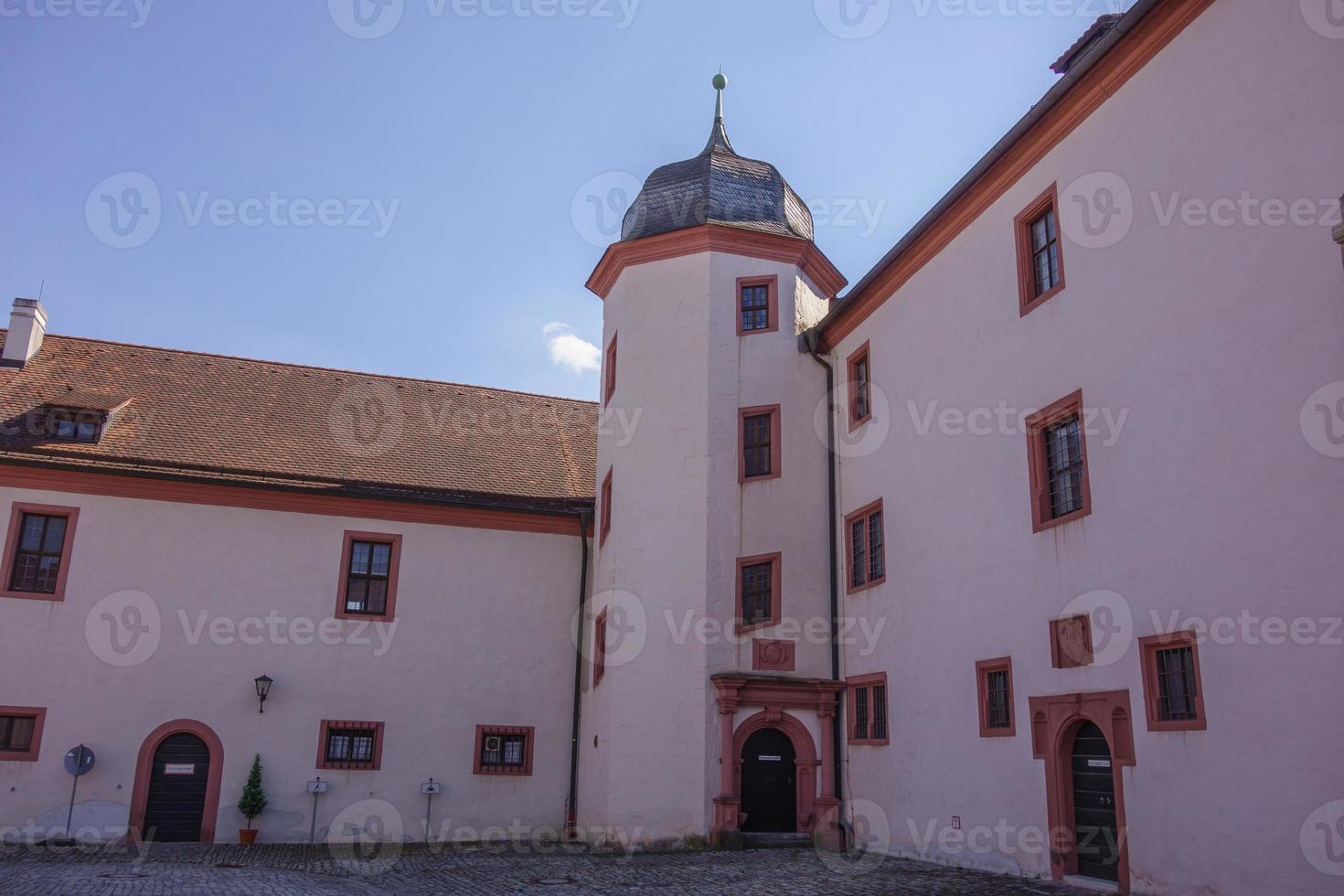 de stad speyer in duitsland foto