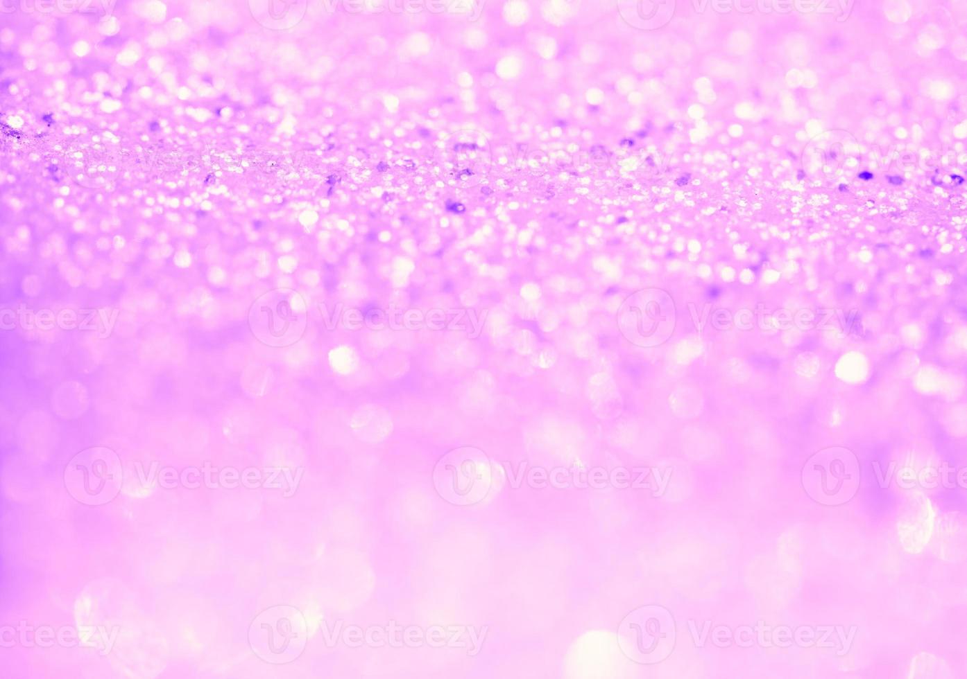 bokeh glitter kleurrijke wazig abstracte achtergrond voor verjaardag, jubileum, bruiloft, oudejaarsavond of kerst foto