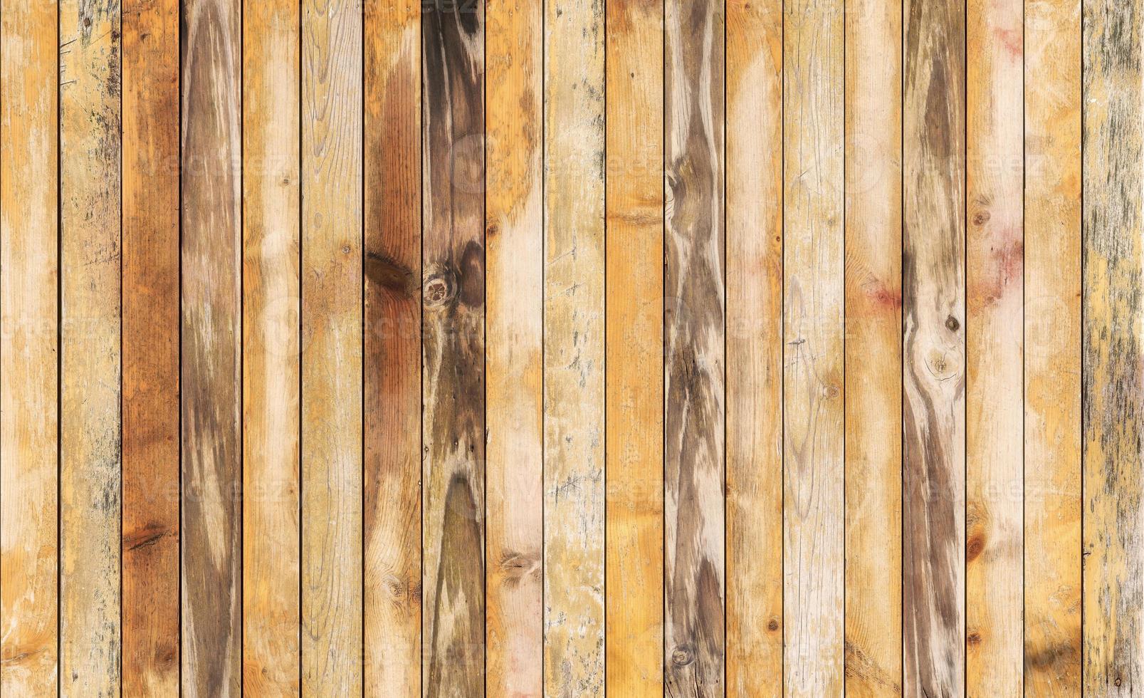 hout achtergrond mooie vloerplaat vintage uitlijning lichte textuur met natuurlijk patroon foto