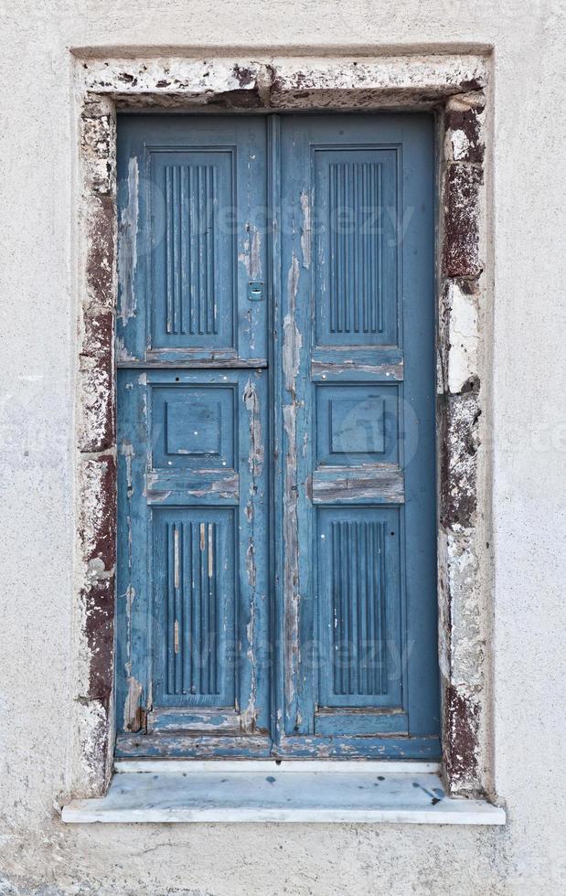 oude deuren foto