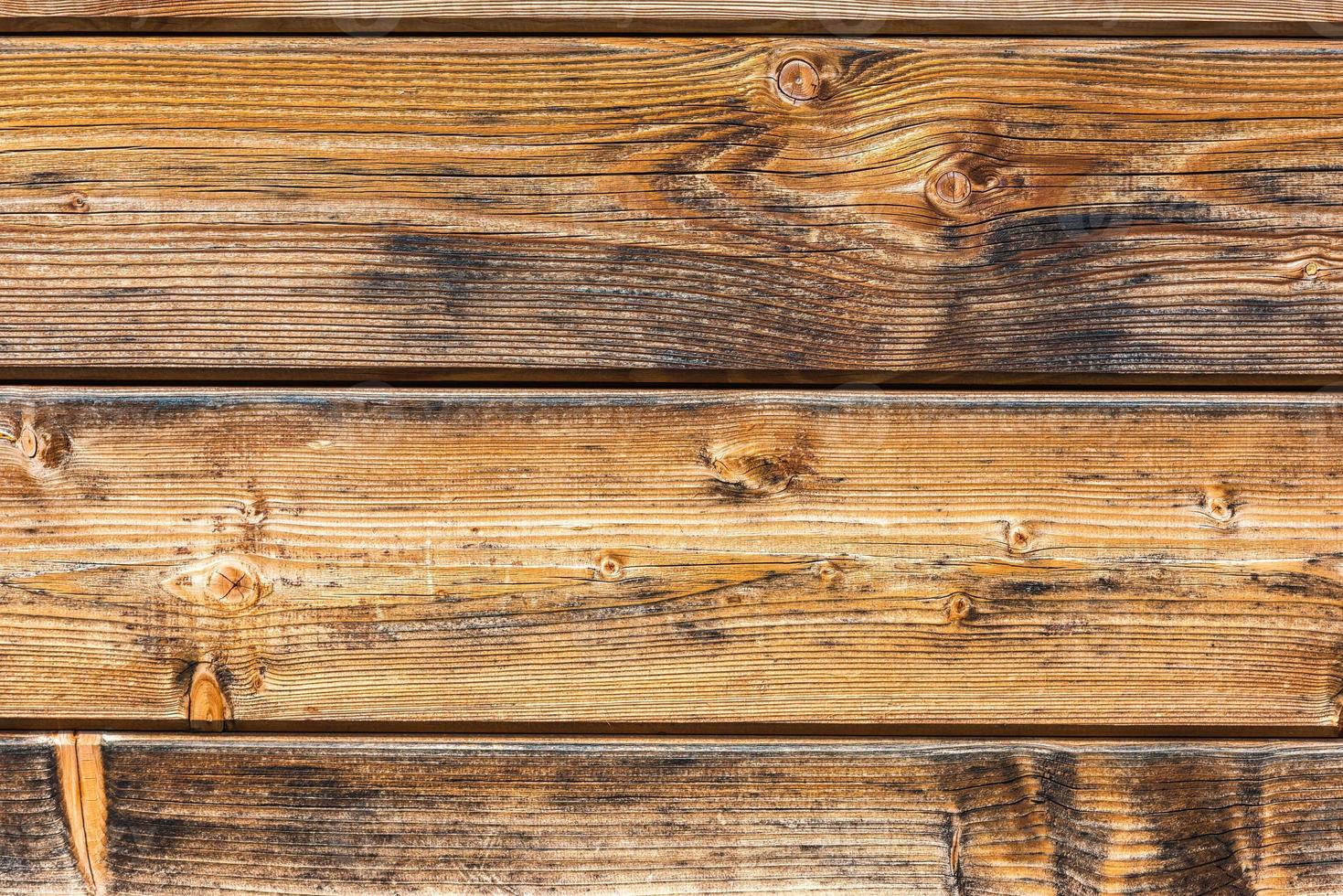 oude houten plank oppervlak achtergrond foto