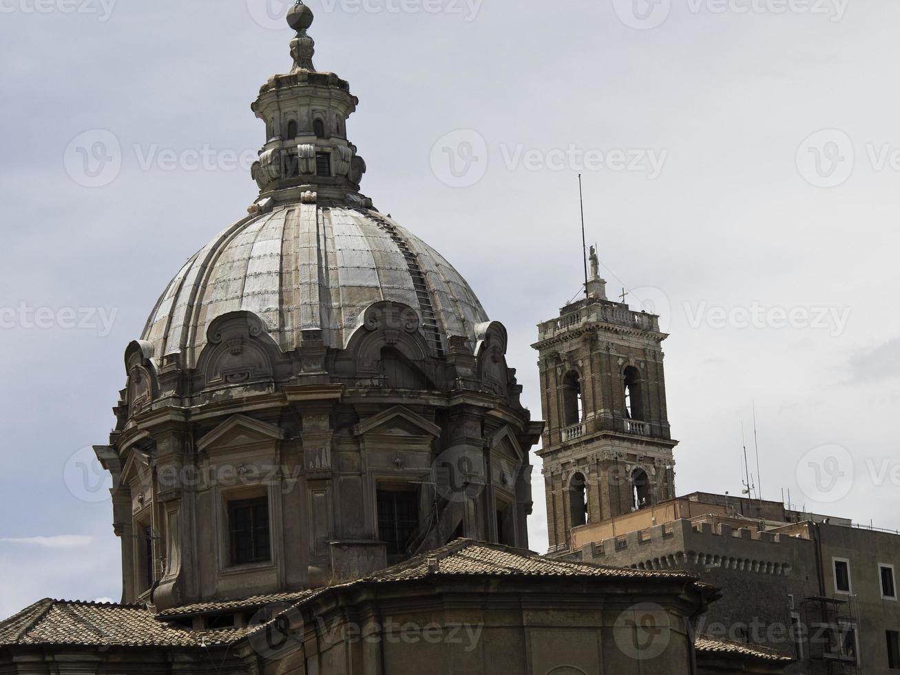 Rome in Italië foto