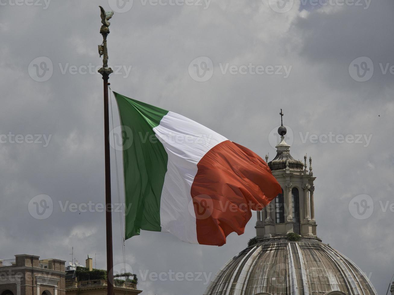 Rome in Italië foto