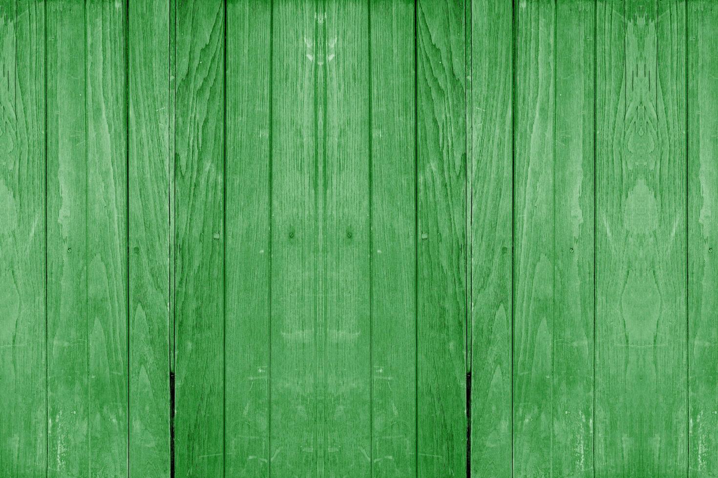 groene houten plank textuur, abstracte achtergrond, ideeën grafisch ontwerp voor webdesign of banner foto