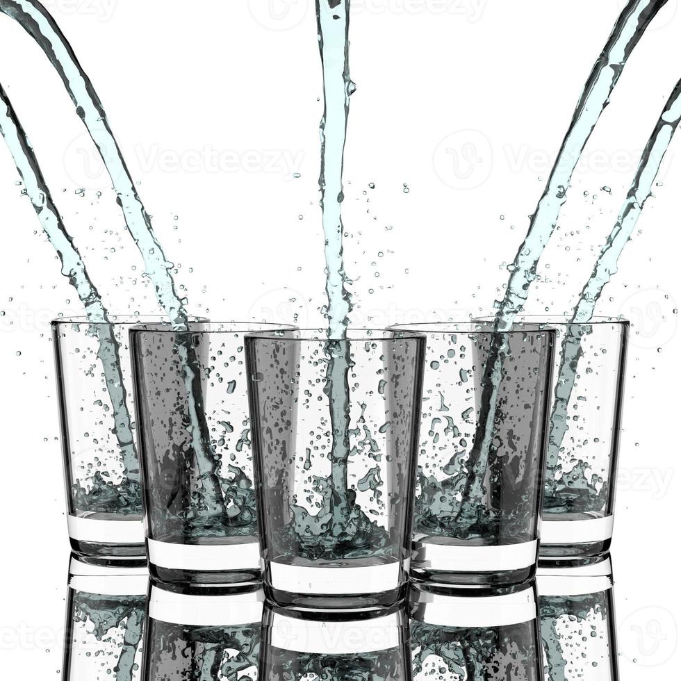 drinkwater. foto