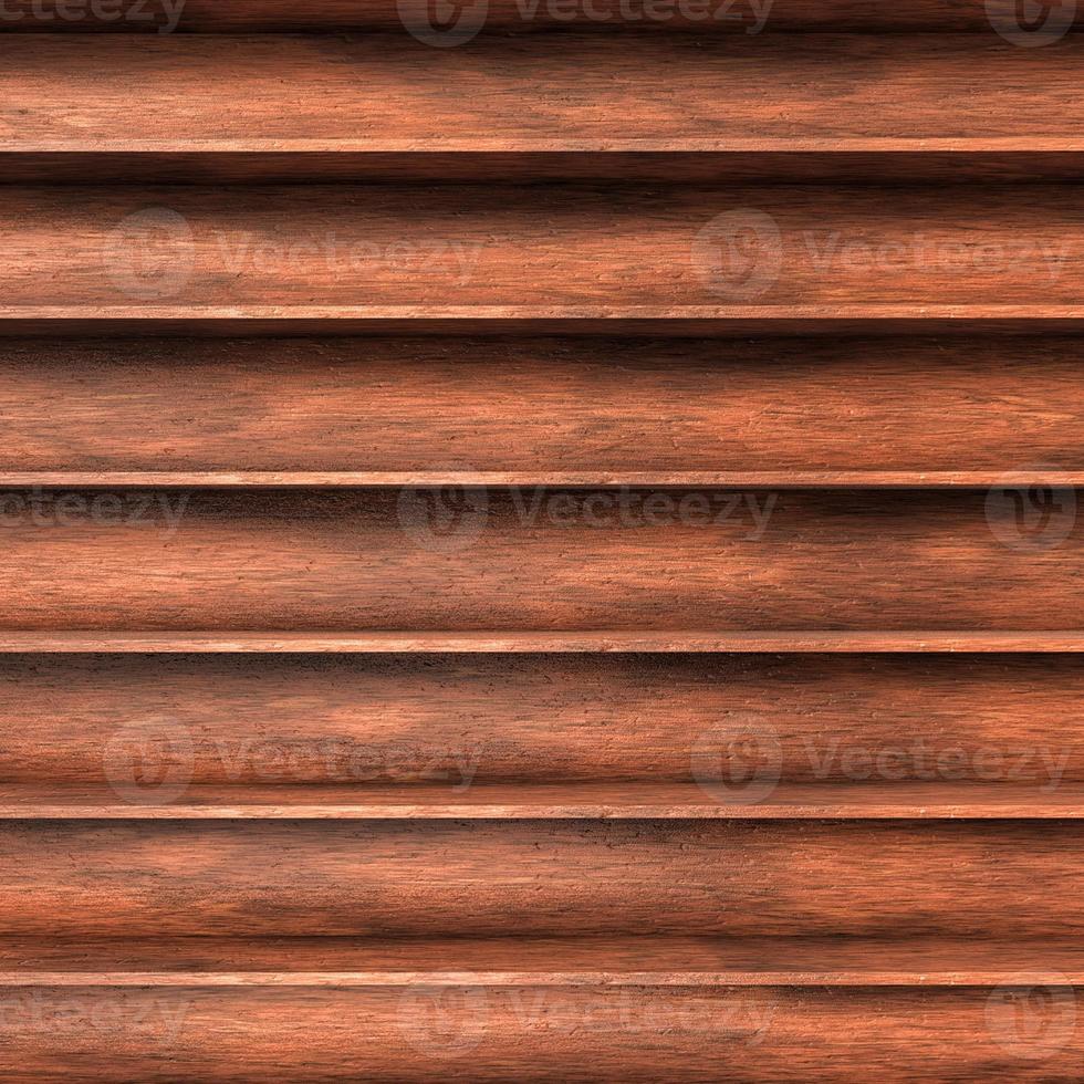 houten planken achtergrond foto